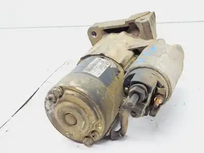 Автозапчастина б/у двигун запускається для renault clio ii fase ii (b/cb0) authentique посилання на oem iam 8200227092  