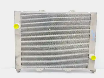 Автозапчасти б/у водяной радиатор за RENAULT CLIO II FASE II (B/CB0) Authentique ссылки OEM IAM   