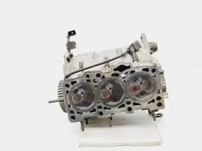 Second-hand car spare part Cylinder Head for AUDI A2 (8Z) 1.4 TDI CAT (ATL) 90 CV / 66 KW OEM IAM references 045103373  