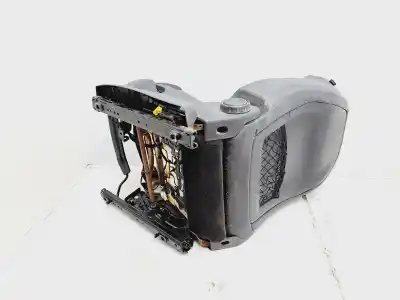 Peça sobressalente para automóvel em segunda mão assento dianteiro esquerdo por peugeot 3008 active referências oem iam   