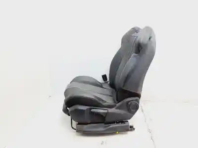 Peça sobressalente para automóvel em segunda mão assento dianteiro esquerdo por peugeot 3008 active referências oem iam   