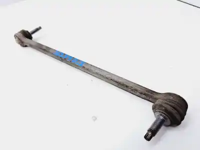 Peça sobressalente para automóvel em segunda mão link estabilizador frontal esquerdo por peugeot 3008 active referências oem iam   