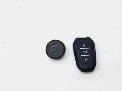 Peça sobressalente para automóvel em segunda mão comutador de ignição por peugeot 3008 active referências oem iam 9809759880