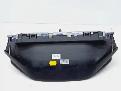 Peça sobressalente para automóvel em segunda mão quadrante por peugeot 3008 active referências oem iam 9825340980  