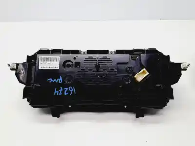 Peça sobressalente para automóvel em segunda mão quadrante por peugeot 3008 active referências oem iam 9825340980  