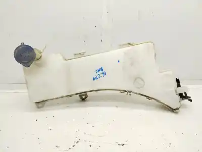 Peça sobressalente para automóvel em segunda mão depósito do limpa vidros por peugeot 3008 active referências oem iam 9826400780