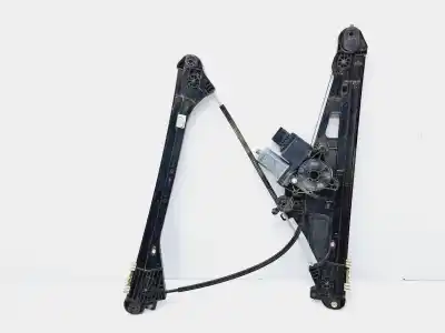 Peça sobressalente para automóvel em segunda mão elevador de vidros dianteiro direito por peugeot 3008 active referências oem iam 9810488880