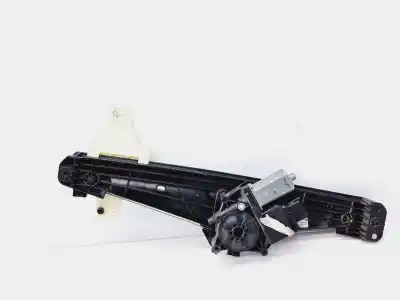 Peça sobressalente para automóvel em segunda mão elevador de vidros traseiro direito por peugeot 3008 active referências oem iam 9810488480