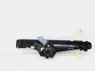 Peça sobressalente para automóvel em segunda mão elevador de vidros traseiro esquerdo por peugeot 3008 active referências oem iam 9810488580