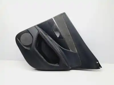 Peça sobressalente para automóvel em segunda mão forra / revestimento da porta traseira direita por peugeot 3008 active referências oem iam 9810516277