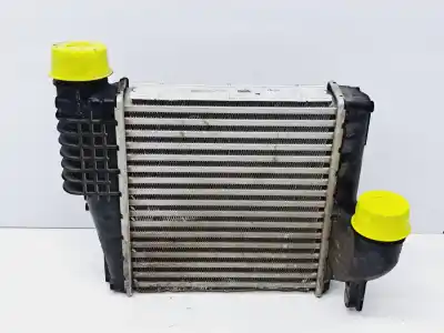 Peça sobressalente para automóvel em segunda mão intercooler por peugeot 3008 active referências oem iam 09675627980