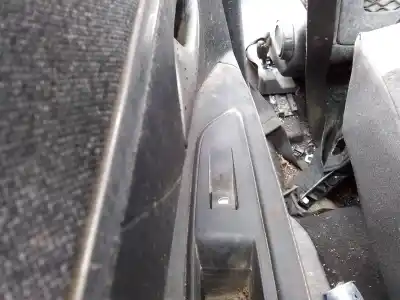 Peça sobressalente para automóvel em segunda mão botão / interruptor elevador vidro traseiro esquerdo por peugeot 3008 active referências oem iam 98044803zd