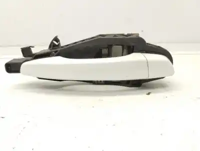 Peça sobressalente para automóvel em segunda mão puxador exterior traseiro direito por peugeot 3008 active referências oem iam ge0016532