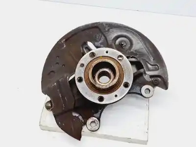 Peça sobressalente para automóvel em segunda mão manga de eixo dianteira direita por peugeot 3008 active referências oem iam 98201553w