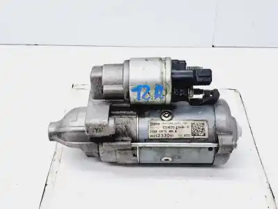 Peça sobressalente para automóvel em segunda mão motor de arranque por peugeot 3008 active referências oem iam 9825233080