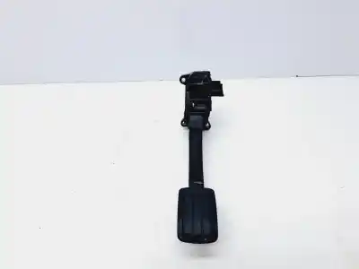 Peça sobressalente para automóvel em segunda mão pedal acelerador por peugeot 3008 active referências oem iam 9674829180