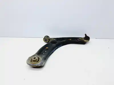 Автозапчастина б/у передній правий нижний рычаг підвіски для SEAT LEON (5F1) Reference Посилання на OEM IAM   