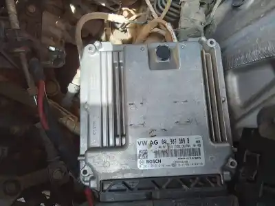 Автозапчастина б/у  для SEAT LEON (5F1)  Посилання на OEM IAM 04L907309B  