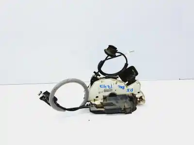 Автозапчастина б/у  для SEAT LEON (5F1)  Посилання на OEM IAM 5K1837015E  