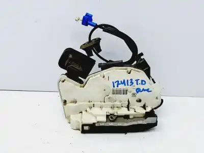 Автозапчастина б/у  для SEAT LEON (5F1)  Посилання на OEM IAM 5K4839016Q  