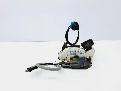 Автозапчастина б/у  для SEAT LEON (5F1)  Посилання на OEM IAM 5K4839015Q  