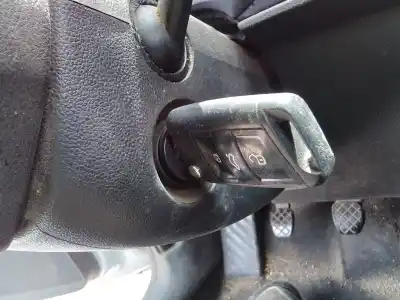 Автозапчастина б/у  для SEAT LEON (5F1)  Посилання на OEM IAM 1K0905851  