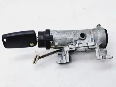 Second-hand car spare part ignition switch for seat leon (5f1) reference oem iam references 1k0905851  