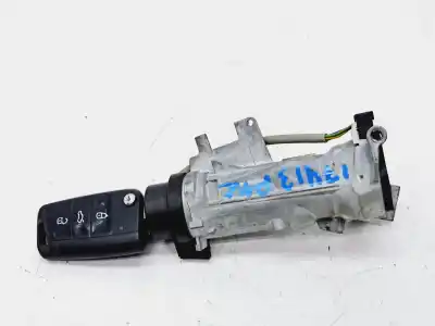 Second-hand car spare part ignition switch for seat leon (5f1) reference oem iam references 1k0905851  