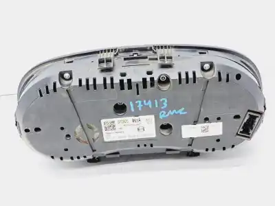 Автозапчастина б/у панель інструментів для seat leon (5f1) reference посилання на oem iam 5f0920861a  