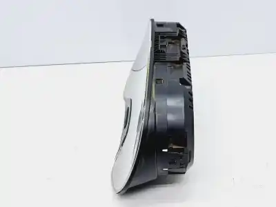 Автозапчастина б/у панель інструментів для seat leon (5f1) reference посилання на oem iam 5f0920861a  