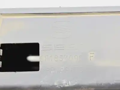 Автозапчасти б/у бардачок за seat leon (5f1) reference ссылки oem iam 5f1857095  