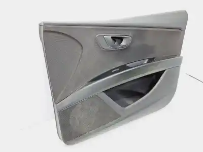 Автозапчастина б/у обработка передніх правіх дверей для seat leon (5f1) reference посилання на oem iam 5f4867132  