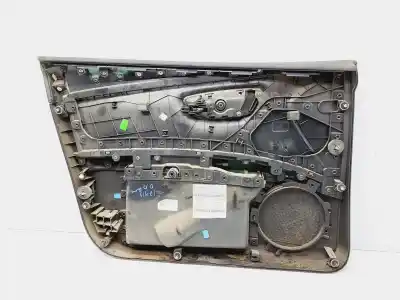 Автозапчастина б/у обработка передніх правіх дверей для seat leon (5f1) reference посилання на oem iam 5f4867132  