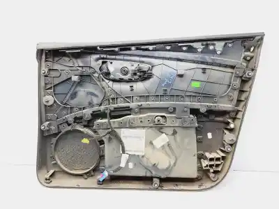 Автозапчасти б/у обивка левой передней двери за seat leon (5f1) reference ссылки oem iam 5f4867131  
