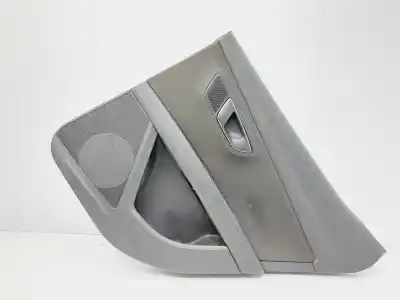 Автозапчастина б/у обликка задніх правіх дверей для seat leon (5f1) reference посилання на oem iam 5f4867134  