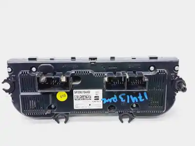 Автозапчасти б/у климат-контроль за seat leon (5f1) reference ссылки oem iam 6f0907044d  
