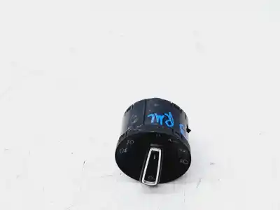 Автозапчасти б/у управление светом за seat leon (5f1) reference ссылки oem iam 5g0941431af