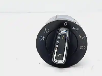 Автозапчасти б/у управление светом за seat leon (5f1) reference ссылки oem iam 5g0941431af  