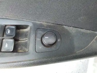 Автозапчасти б/у управление зеркалом за SEAT LEON (5F1) Reference ссылки OEM IAM 5F0959565D  