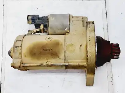 Автозапчасти б/у двигатель запускается за seat leon (5f1) reference ссылки oem iam 02z911024l  