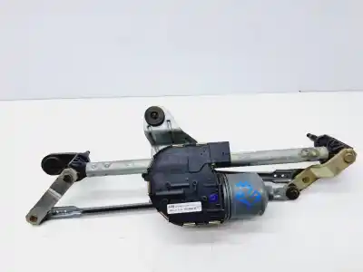 Автозапчасти б/у мотор переднего стеклоочистителя за seat leon (5f1) reference ссылки oem iam 5f1955023a  