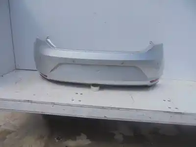 Автозапчастина б/у задній бампер для SEAT LEON (5F1) Reference Посилання на OEM IAM   