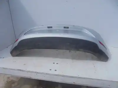 Автозапчастина б/у задній бампер для seat leon (5f1) reference посилання на oem iam   