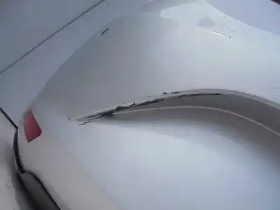 Автозапчастина б/у задній бампер для seat leon (5f1) reference посилання на oem iam   