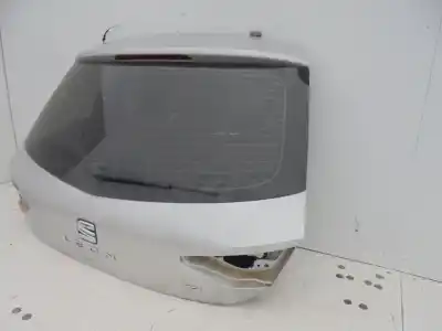Автозапчастина б/у загальні двері для seat leon (5f1) reference посилання на oem iam   
