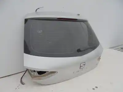 Автозапчастина б/у загальні двері для seat leon (5f1) reference посилання на oem iam   