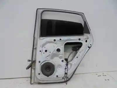 Автозапчасти б/у дверь задняя правая за seat leon (5f1) reference ссылки oem iam   