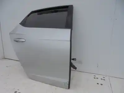 Автозапчасти б/у дверь задняя правая за seat leon (5f1) reference ссылки oem iam   