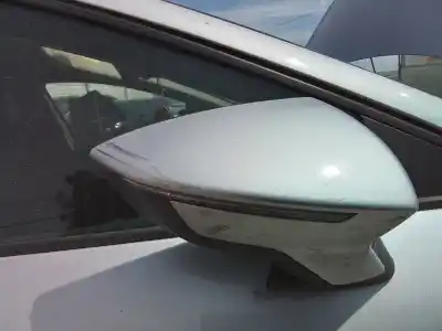 Автозапчасти б/у задний вид справа за seat leon (5f1) reference ссылки oem iam 