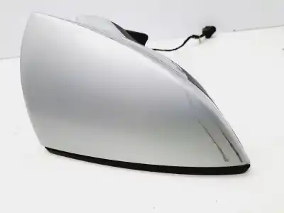Second-hand car spare part right rearview mirror for seat leon (5f1) reference oem iam references   